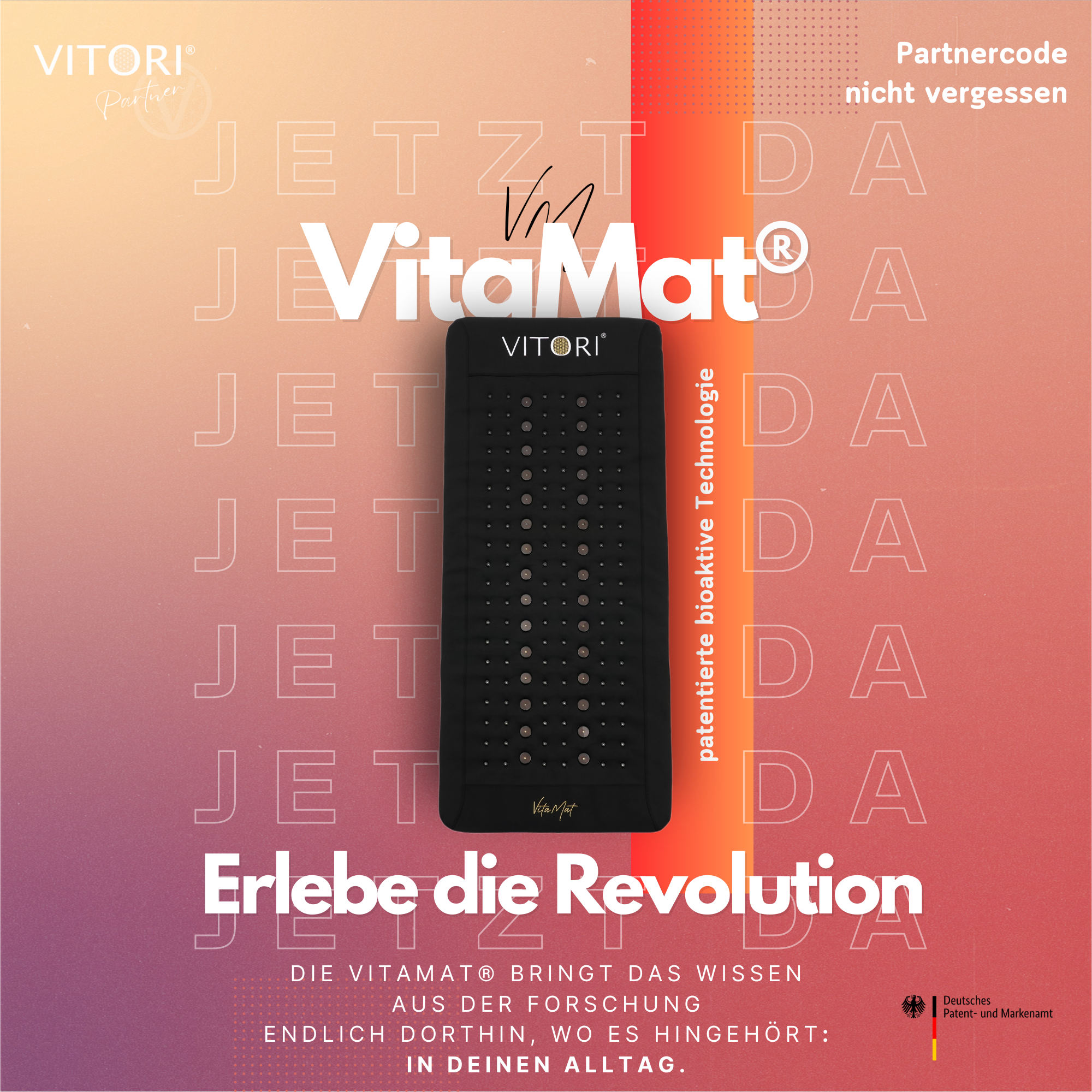 VitaMat3 VitaMat